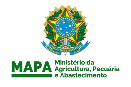 MAPA, Ministério da Agricultura, Pecuária e Abastecimento