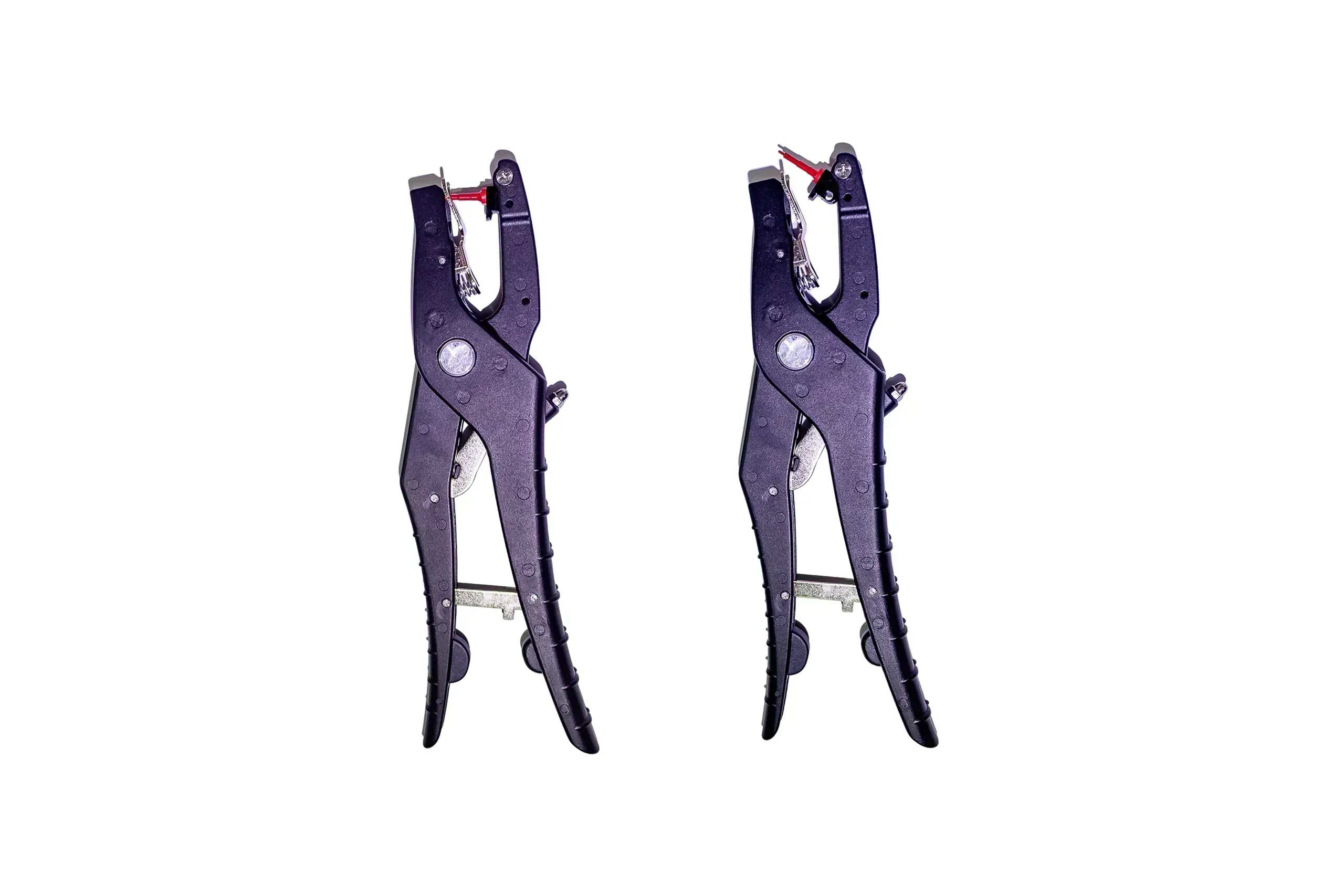 Aplicador com Agulha Flexível Pecfort