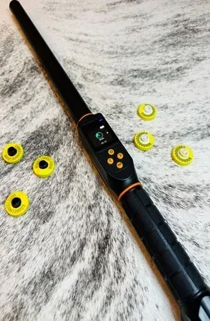 Bastão Leitor RC225 Pecfort